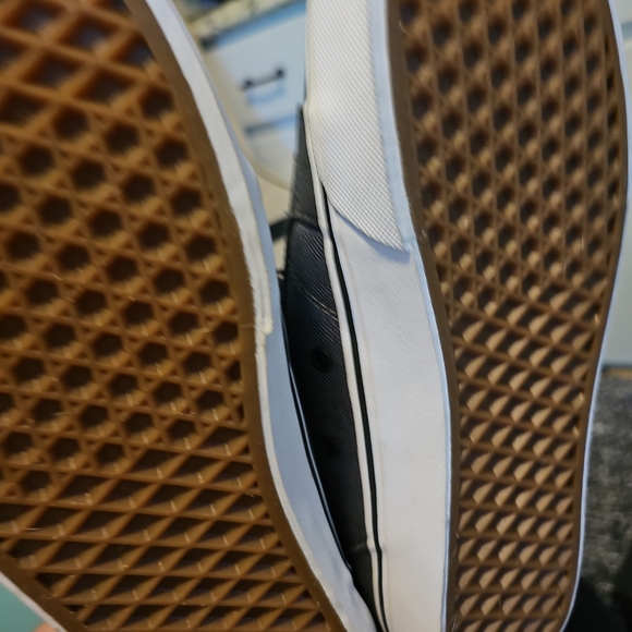 Van's off the wall Sneakers Men's 8.0 New - Picture 4 of 5